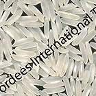 Non-Basmati Rice - White Long Grain