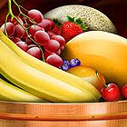 Fresh Fruits / Vegetables